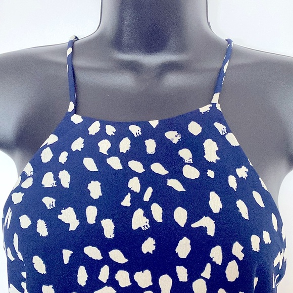 Cousin to Couture Onesie Open Back Sz L NWT - Picture 4 of 8